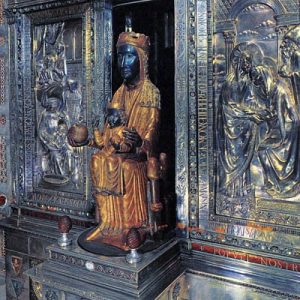 Nostra Signora di Montserrat Novena