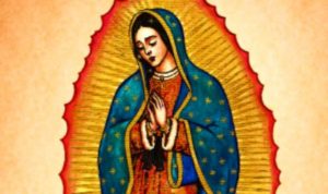 Novena alla Madonna di Guadalupe