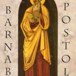 Novena di San Barnaba