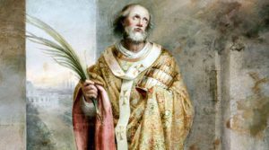Papa San Leone Magno Preghiera della Novena