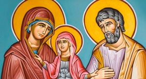 Preghiera della Novena di San Gioacchino Patrono Dei Padri