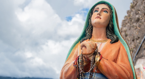 Preghiera della Novena di Santa Marta Potentissima Patrona di Maggiordomi