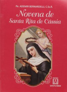 Santa Rita Novena